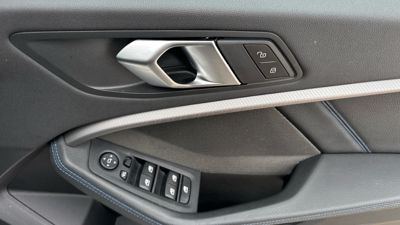 BMW 1 Series 118i M Sport 5dr Step Auto Petrol Hatchback